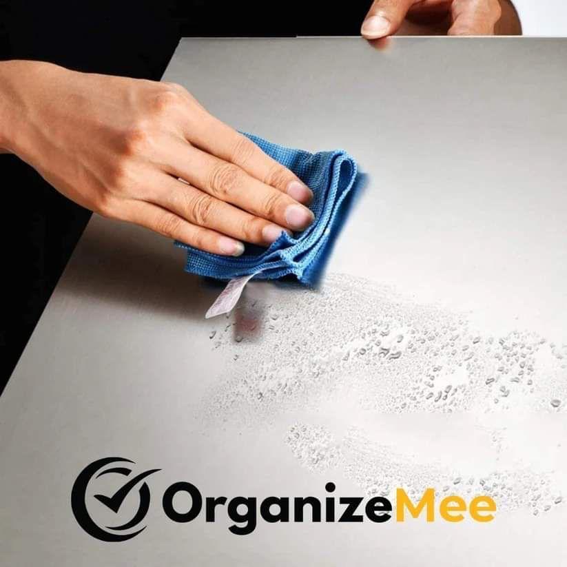 Premium Stainless Steel Chopping Cutting Board